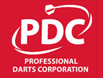 Professional Darts Corporation